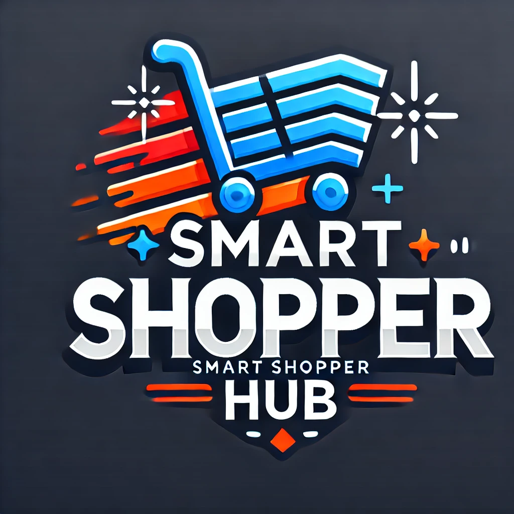 Smart Shopper Hub 